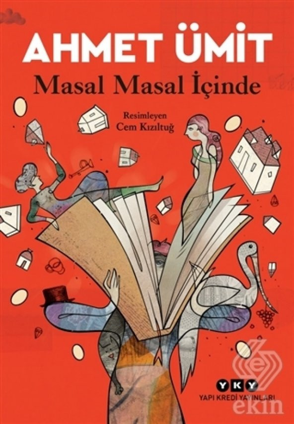 Masal Masal İçinde - 1