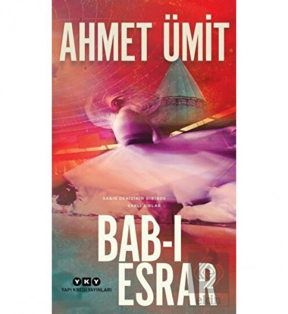 Bab-ı Esrar ürün görseli
