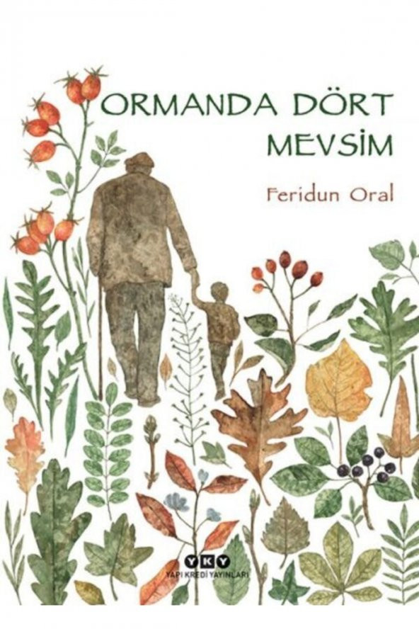 Ormanda Dört Mevsim