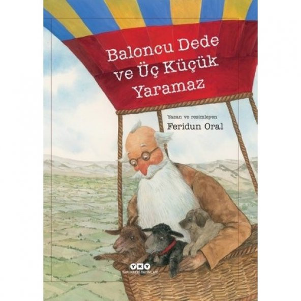 Baloncu Dede ve Üç Küçük Yaramaz - 2