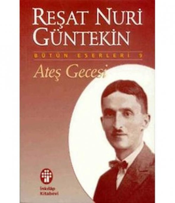 Ateş Gecesi