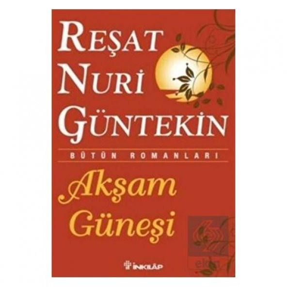 Akşam Güneşi