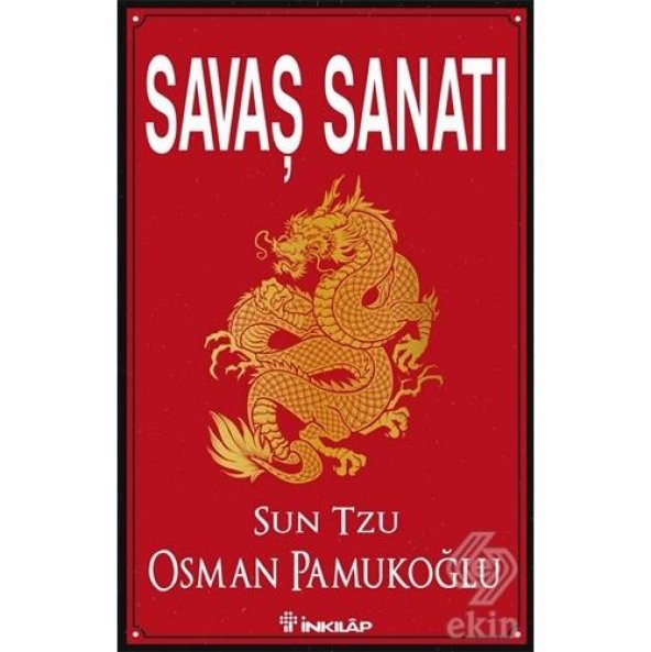 Savaş Sanatı - Sun Tzu