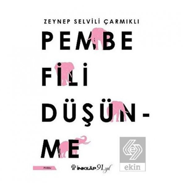 Pembe Fili Düşünme