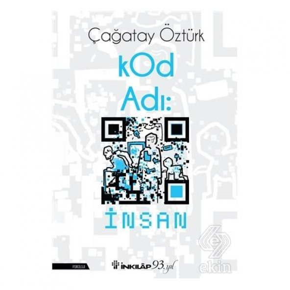 Kod Adı: İnsan - 1