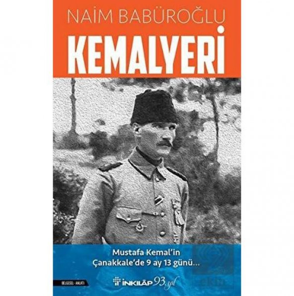 Kemalyeri
