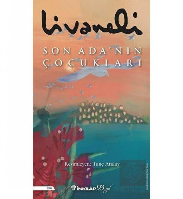 Son Ada’nın Çocukları