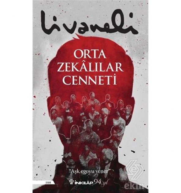 Orta Zekalılar Cenneti - 1