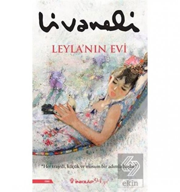 Leyla’nın Evi ürün görseli 1