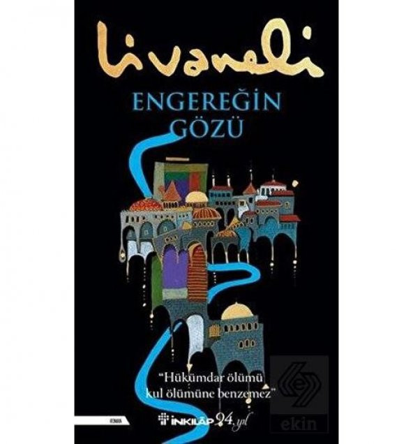 Engereğin Gözü - 2