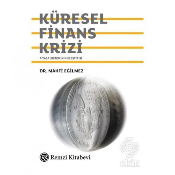 Küresel Finans Krizi ürün görseli