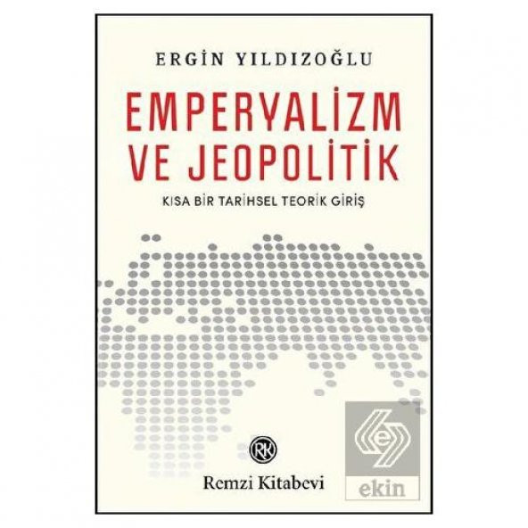 Emperyalizm ve Jeopolitik