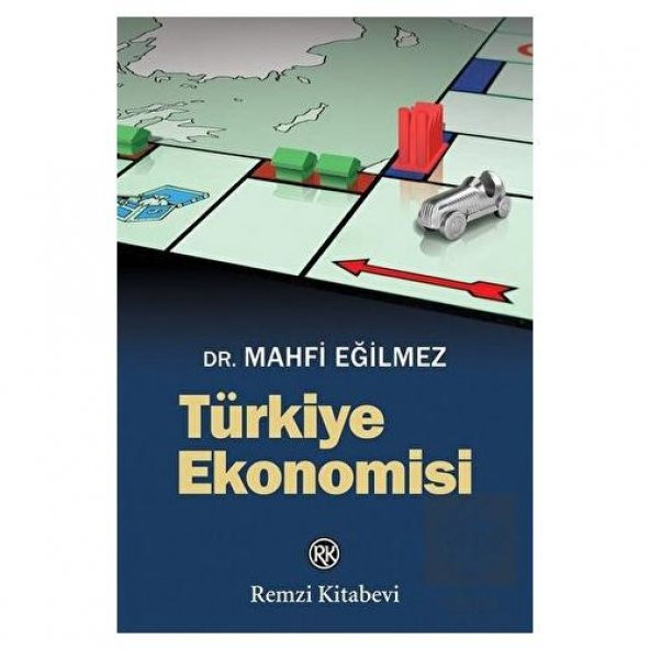 Türkiye Ekonomisi