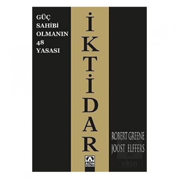 İktidar