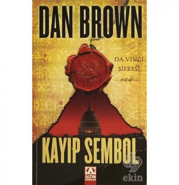 Kayıp Sembol