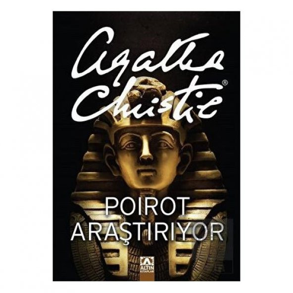 Poirot Araştırıyor