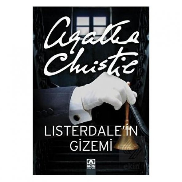 Listerdale’in Gizemi ürün görseli