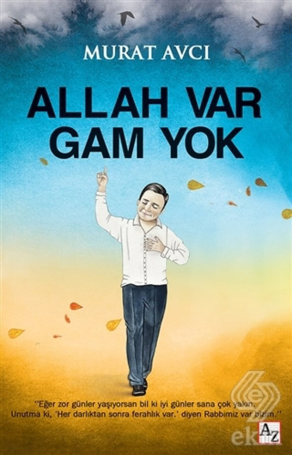 Allah Var Gam Yok - 1