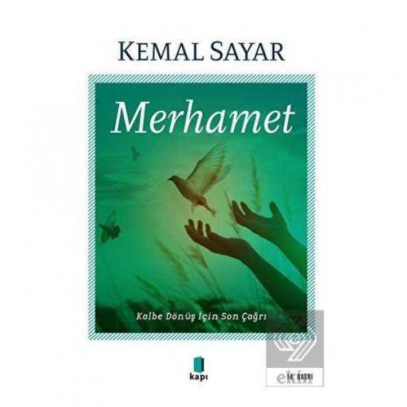 Merhamet