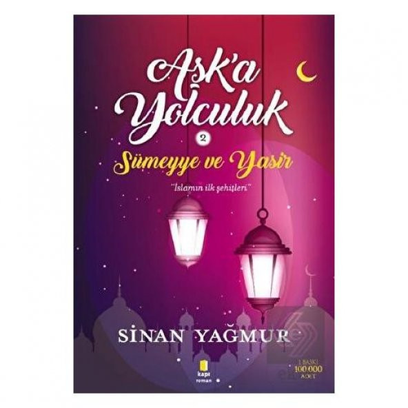 Aşka Yolculuk 2 - Sümeyye ve Yasir