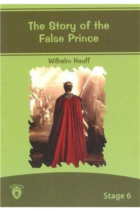 The Story Of The False Prince İngilizce Hikayeler