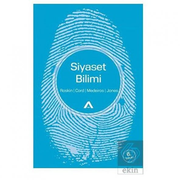 Siyaset Bilimi