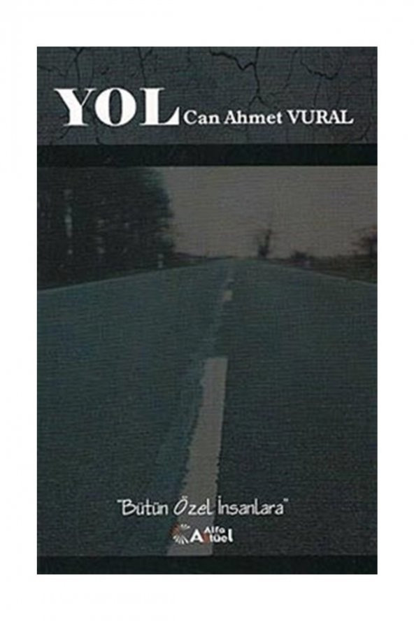 Yol Can Ahmet Vural