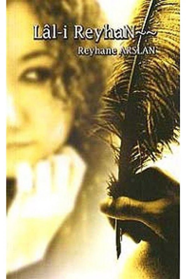 Lal-i Reyhan Arslan