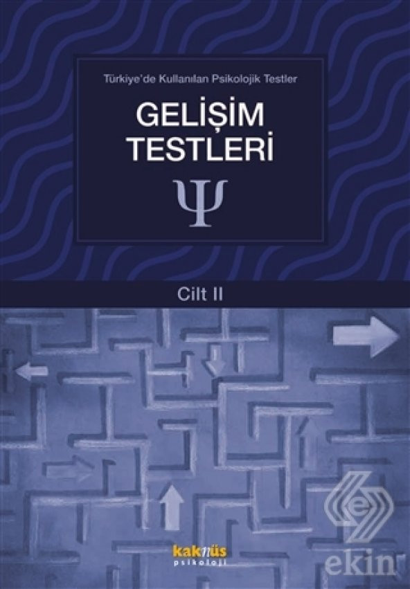 Gelişim Testleri