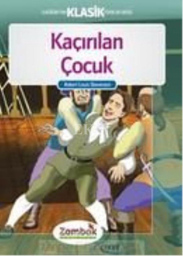 Kaçırılan Çocuk - Klasik Eser