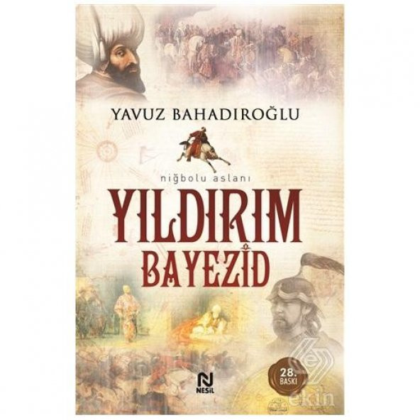 Yıldırım Bayezid