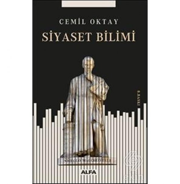 Siyaset Bilimi İncelemeleri - 1