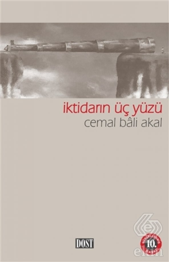 İktidarın Üç Yüzü - 1