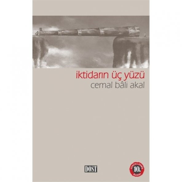 İktidarın Üç Yüzü - 2