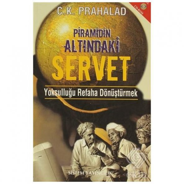 Piramidin Altındaki Servet