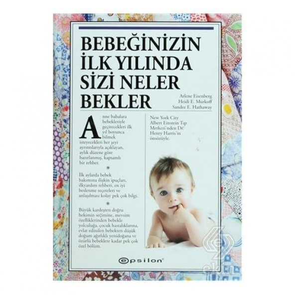 Bebeğinizin İlk Yılında Sizi Neler Bekler