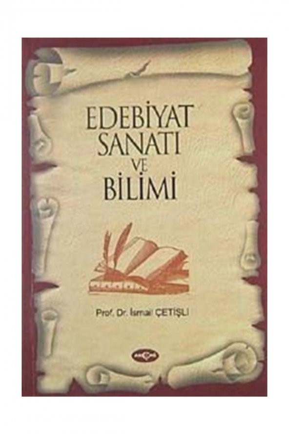 Edebiyat Sanatı ve Bilimi