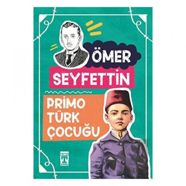 Primo Türk Çocuğu