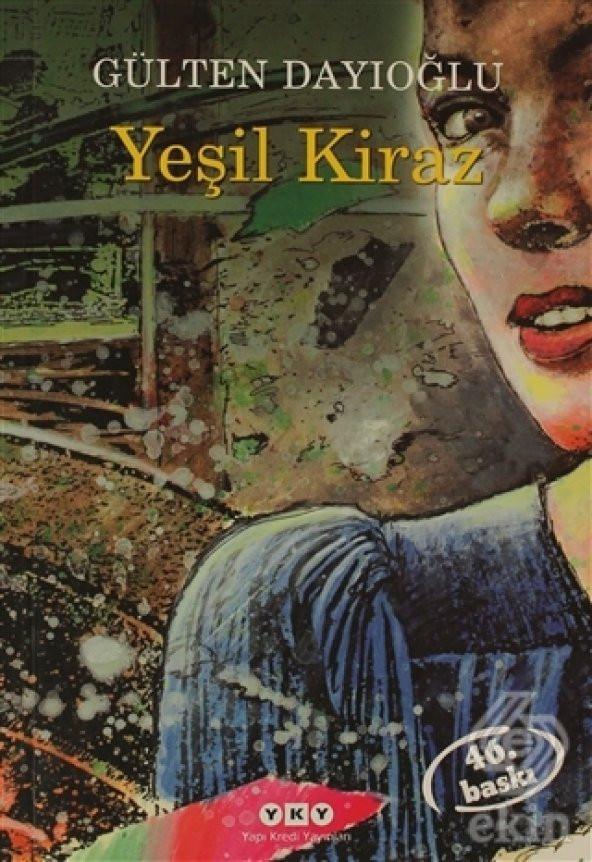 Yeşil Kiraz