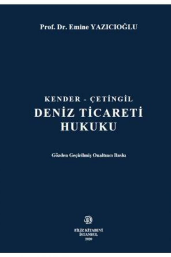 Deniz Ticareti Hukuku - Resim 3
