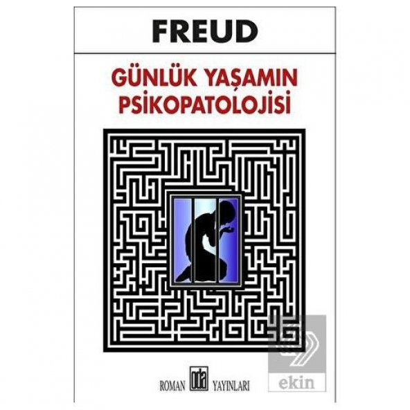Günlük Yaşamın Psikopatolojisi