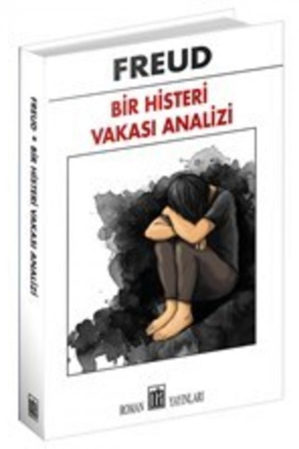 Bir Histeri Vakası Analizi ürün görseli