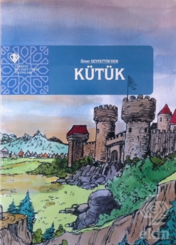 Kütük ürün görseli