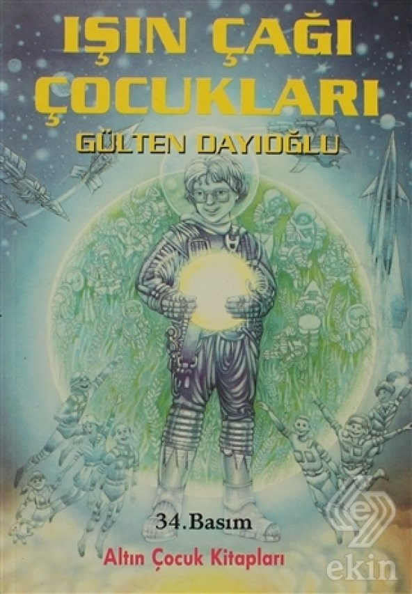 Işın Çağı Çocukları