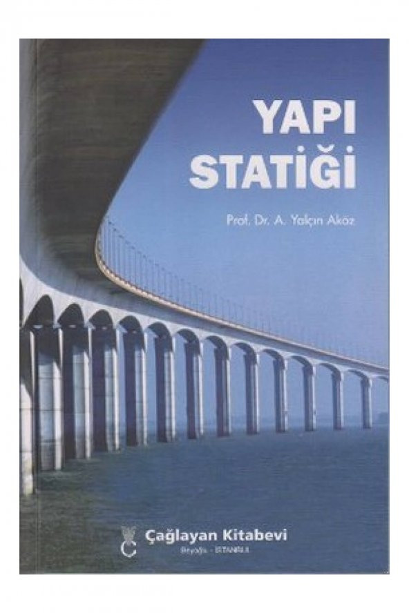 Yapı Statiği ürün görseli 1