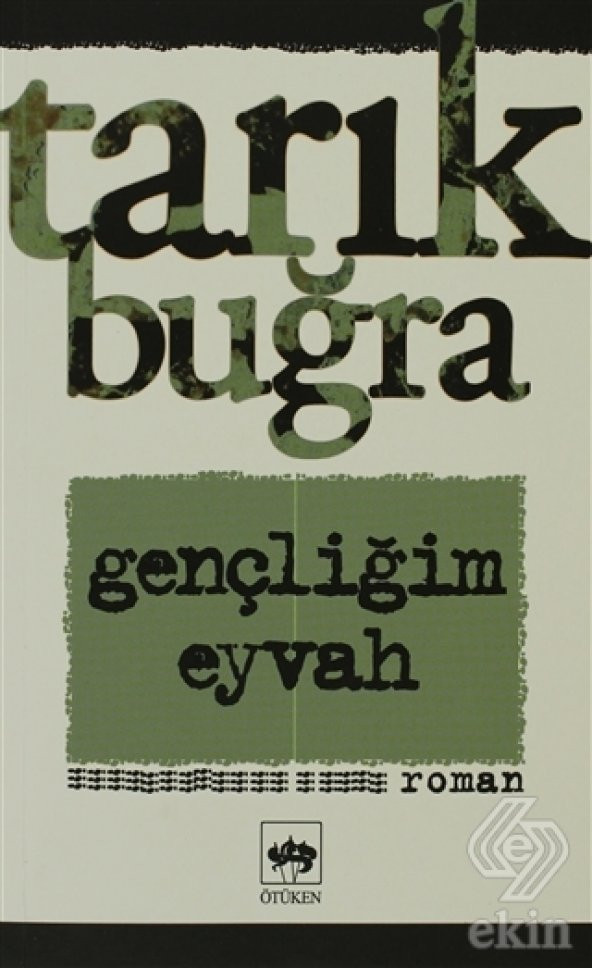 Gençliğim Eyvah ürün görseli