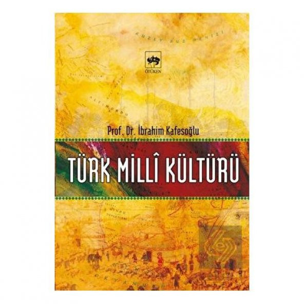 Türk Milli Kültürü