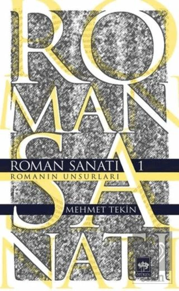 Roman Sanatı 1 - 2