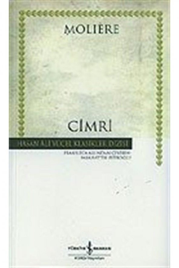 Cimri - 1