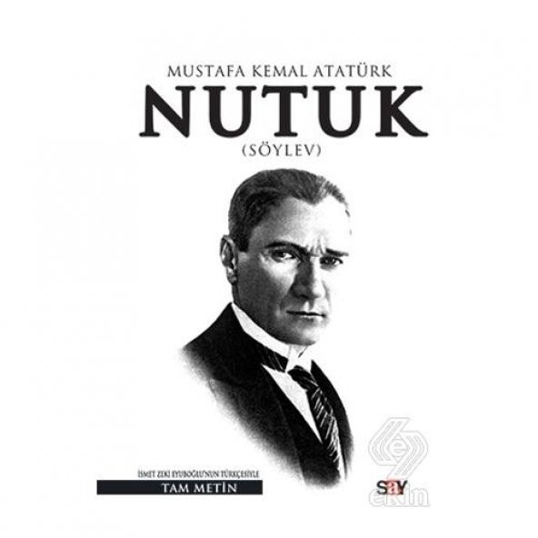 Nutuk (Söylev) - 1